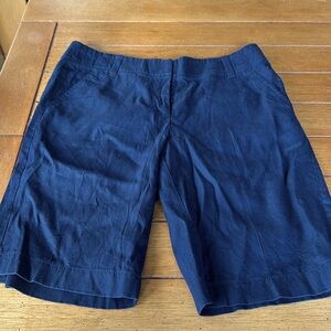 Ann Taylor Bermuda Shorts ☀️